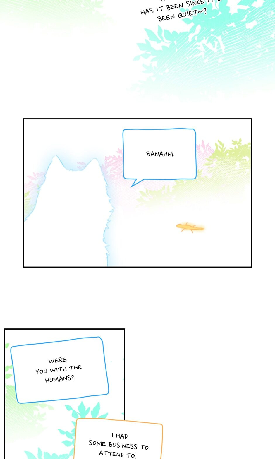 Rix Vanus Chapter 138 page 2 - 