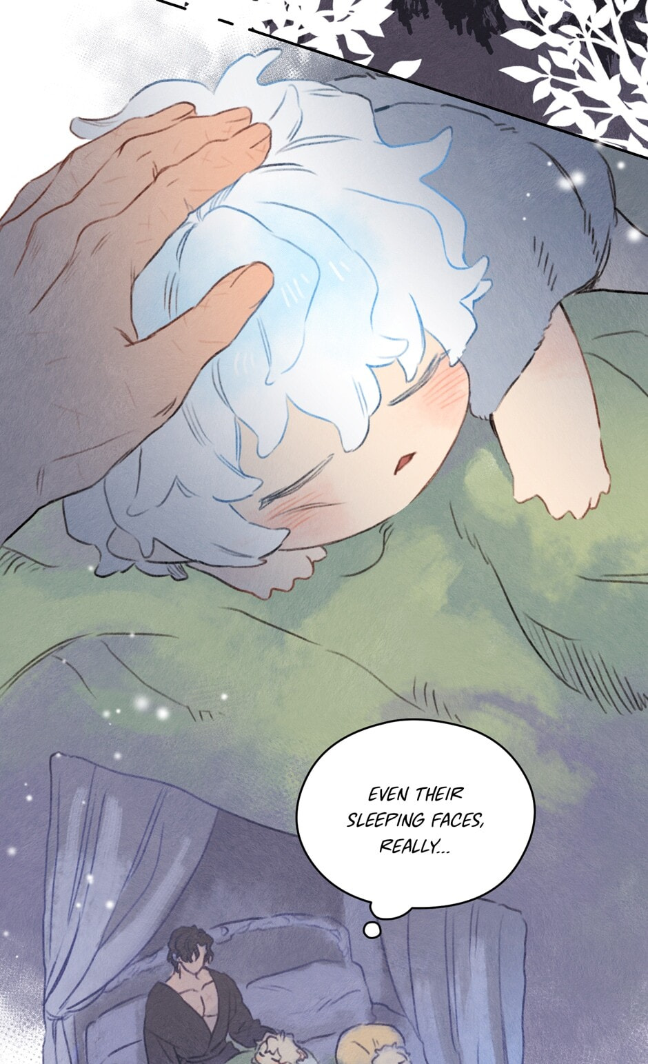 Rix Vanus Chapter 138 page 15 - 