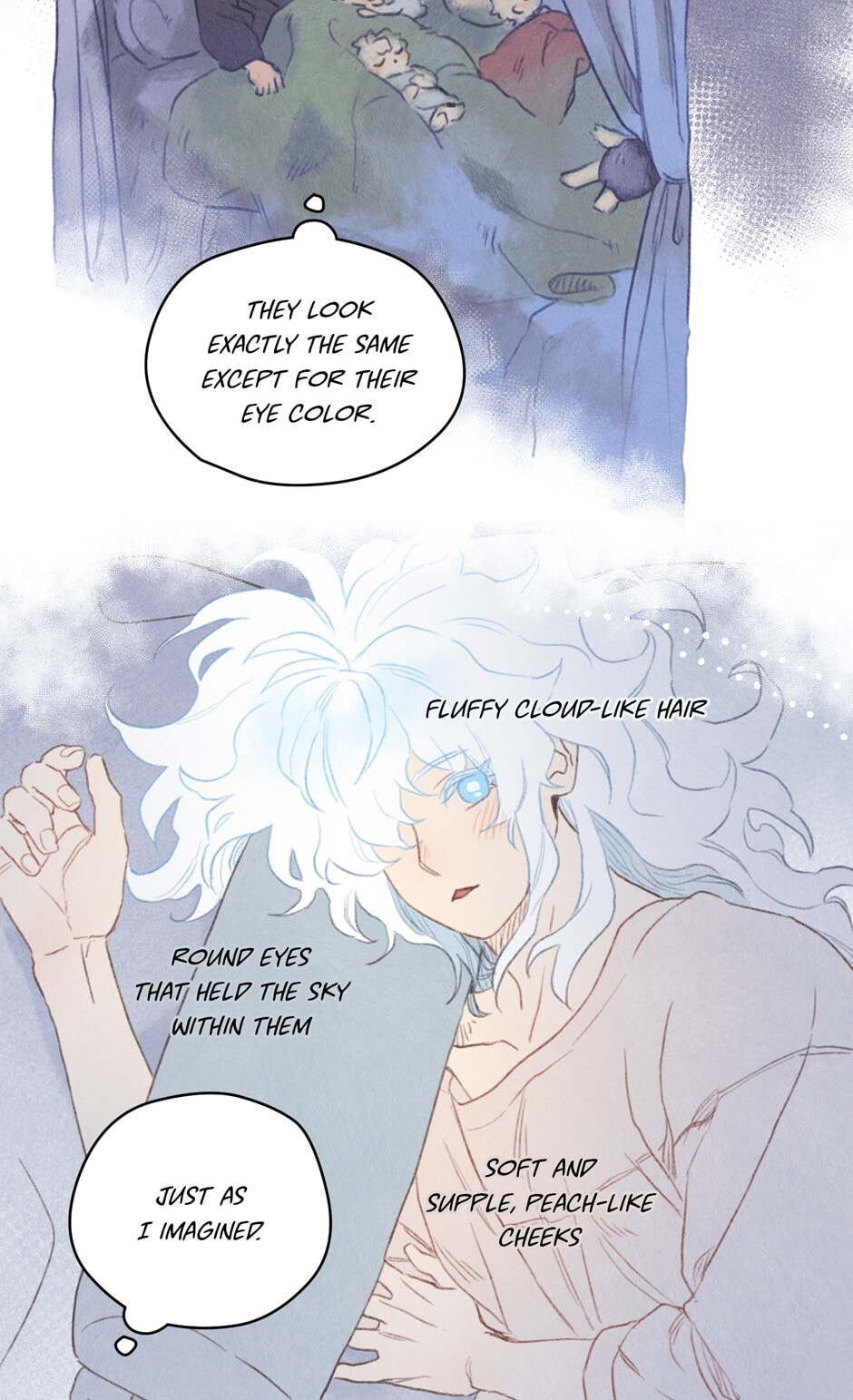 Rix Vanus Chapter 138 page 16 - 