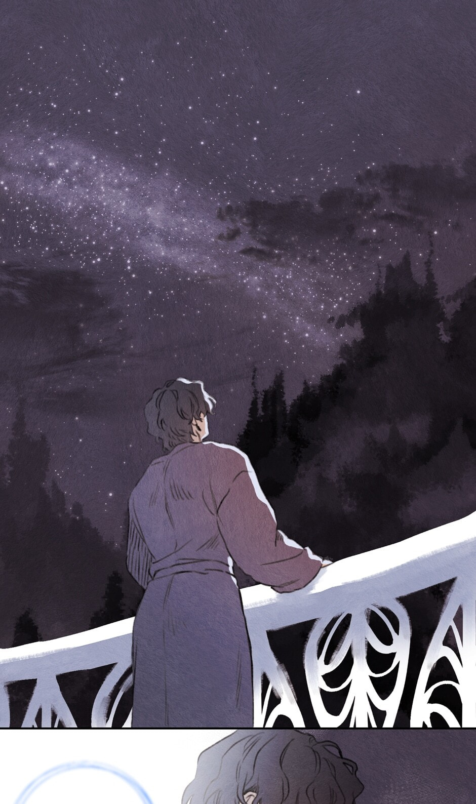 Rix Vanus Chapter 138 page 18 - 