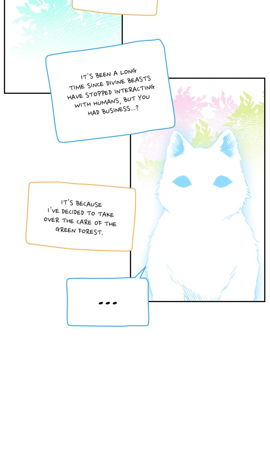 Rix Vanus Chapter 138 page 3 - 