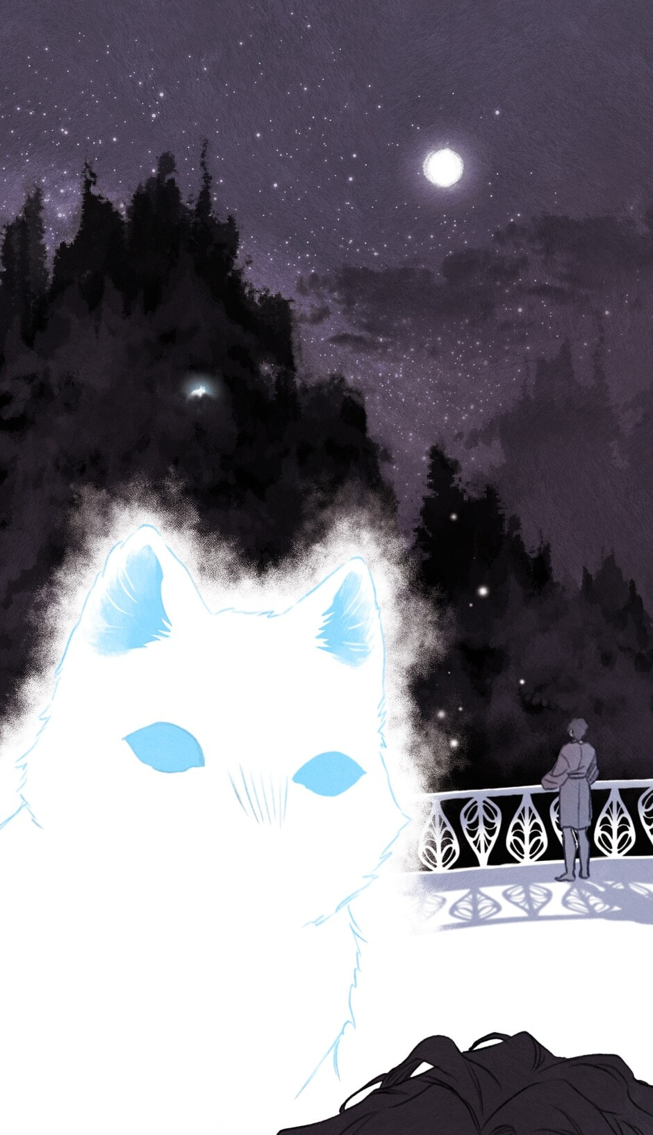 Rix Vanus Chapter 138 page 21 - 