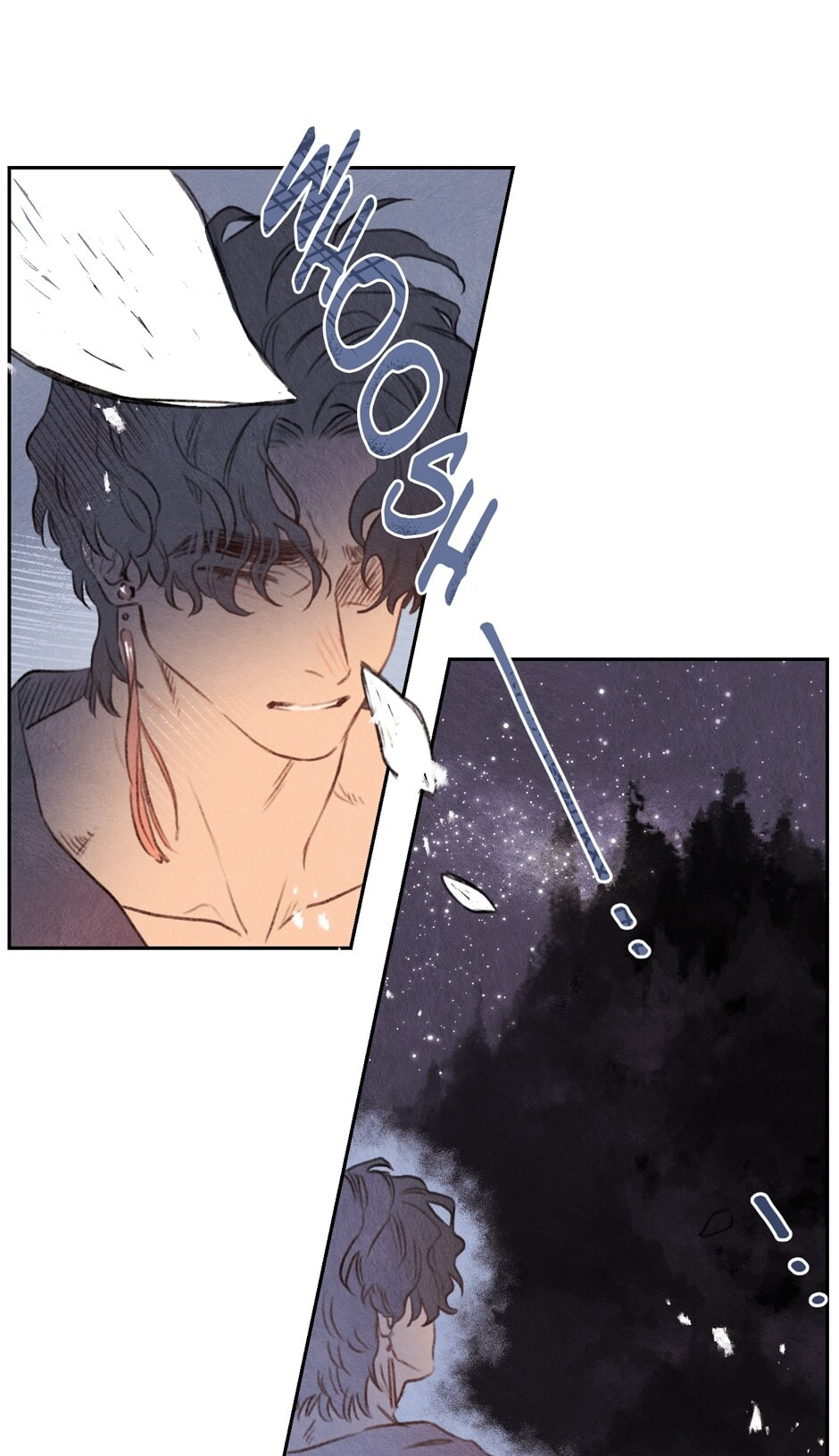 Rix Vanus Chapter 138 page 23 - 