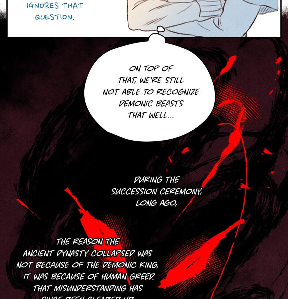 Rix Vanus Chapter 138 page 28 - 