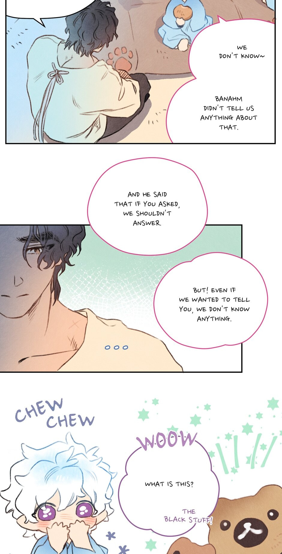 Rix Vanus Chapter 138 page 32 - 