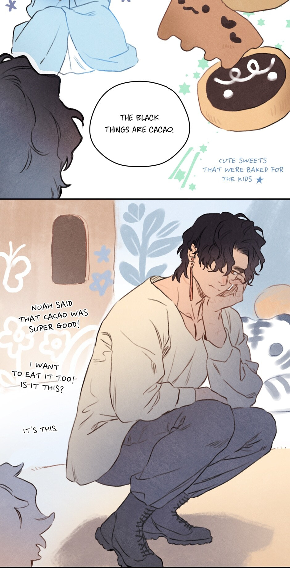 Rix Vanus Chapter 138 page 33 - 