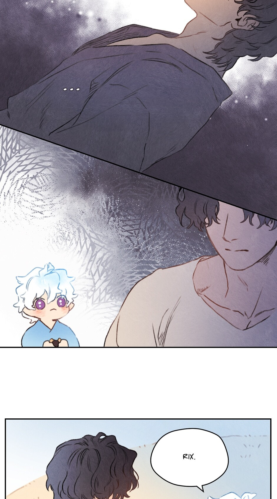 Rix Vanus Chapter 138 page 35 - 