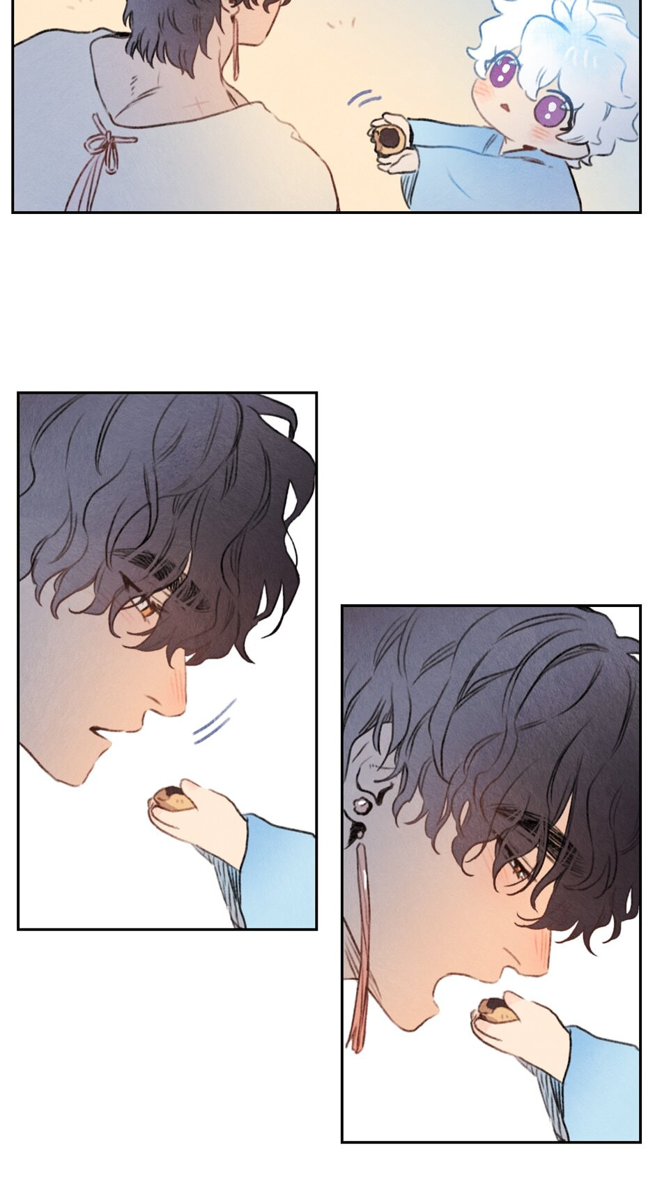 Rix Vanus Chapter 138 page 36 - 