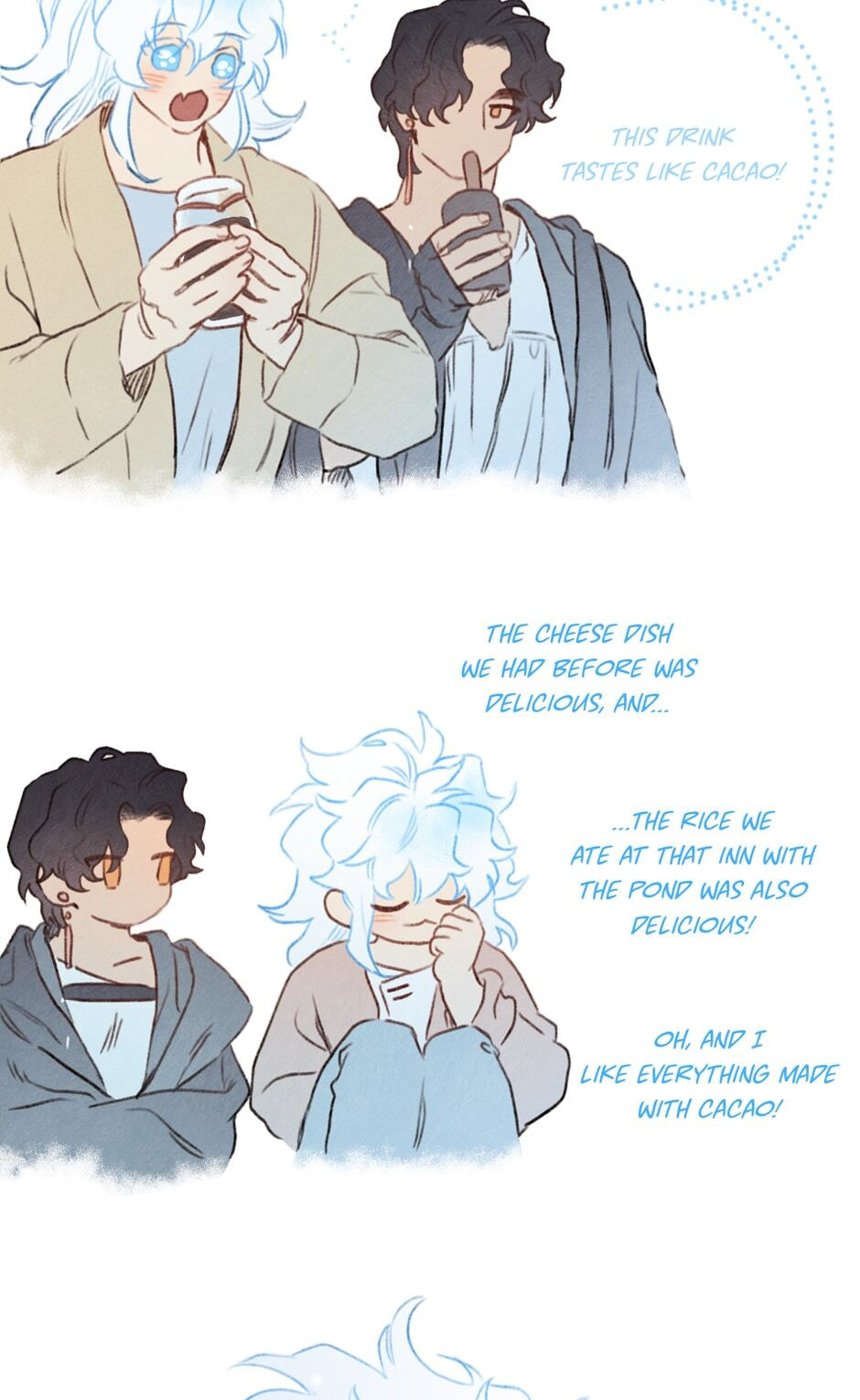 Rix Vanus Chapter 138 page 38 - 