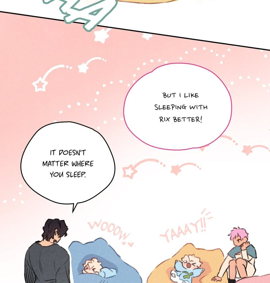 Rix Vanus Chapter 138 page 43 - 