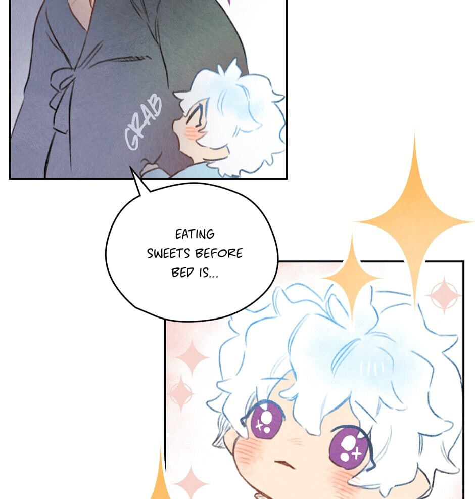 Rix Vanus Chapter 138 page 45 - 