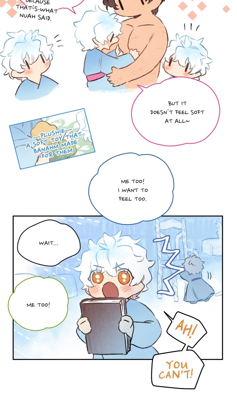 Rix Vanus Chapter 138 page 6 - 