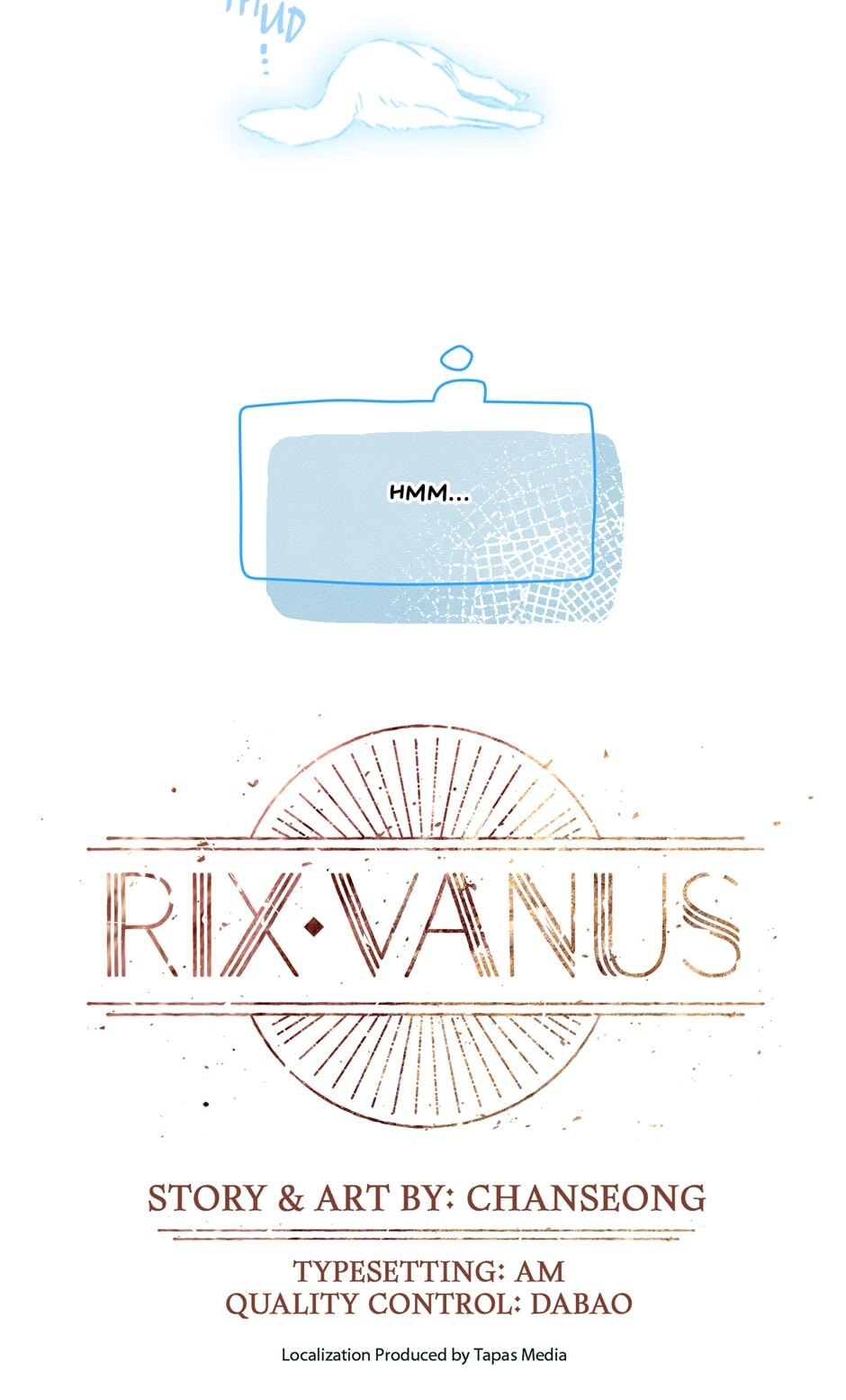 Rix Vanus Chapter 138 page 53 - 