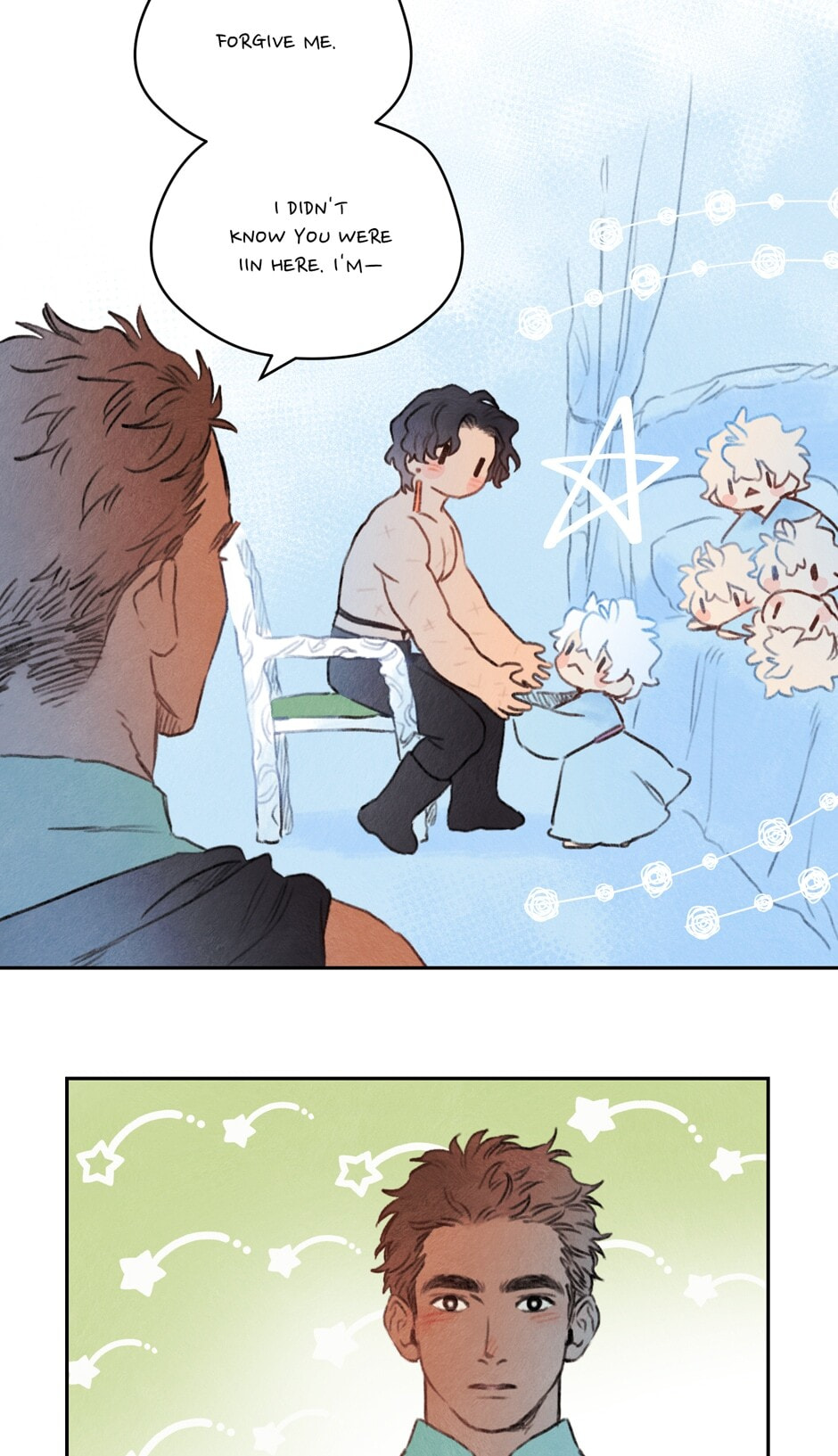Rix Vanus Chapter 138 page 9 - 