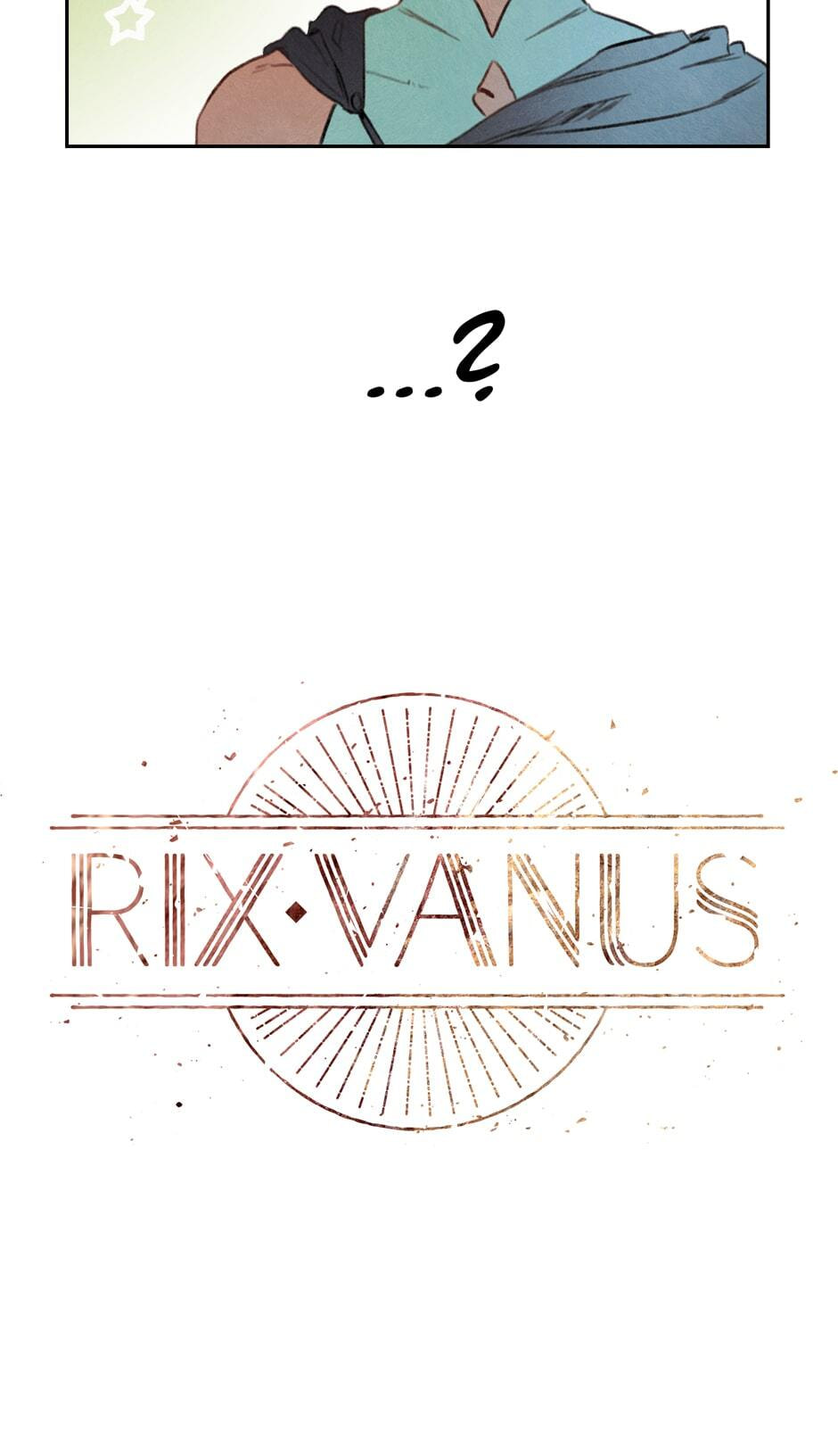 Rix Vanus Chapter 138 page 10 - 