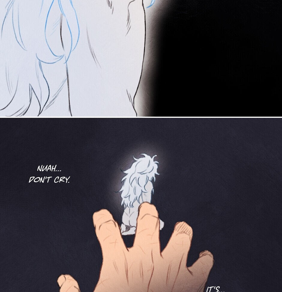 Rix Vanus Chapter 139 page 12 - 