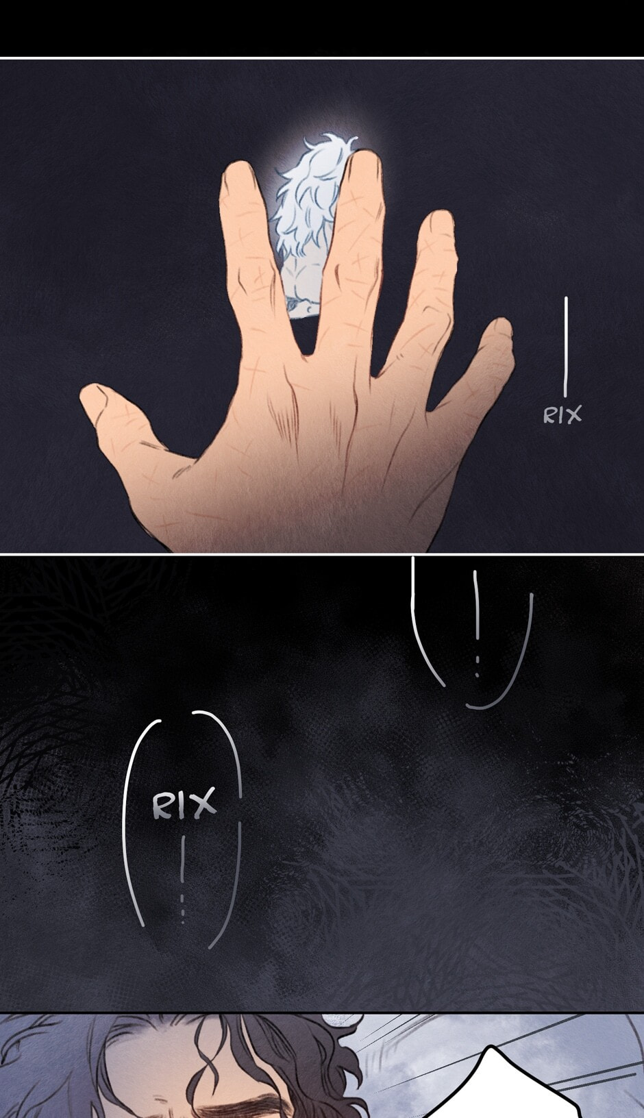 Rix Vanus Chapter 139 page 15 - 