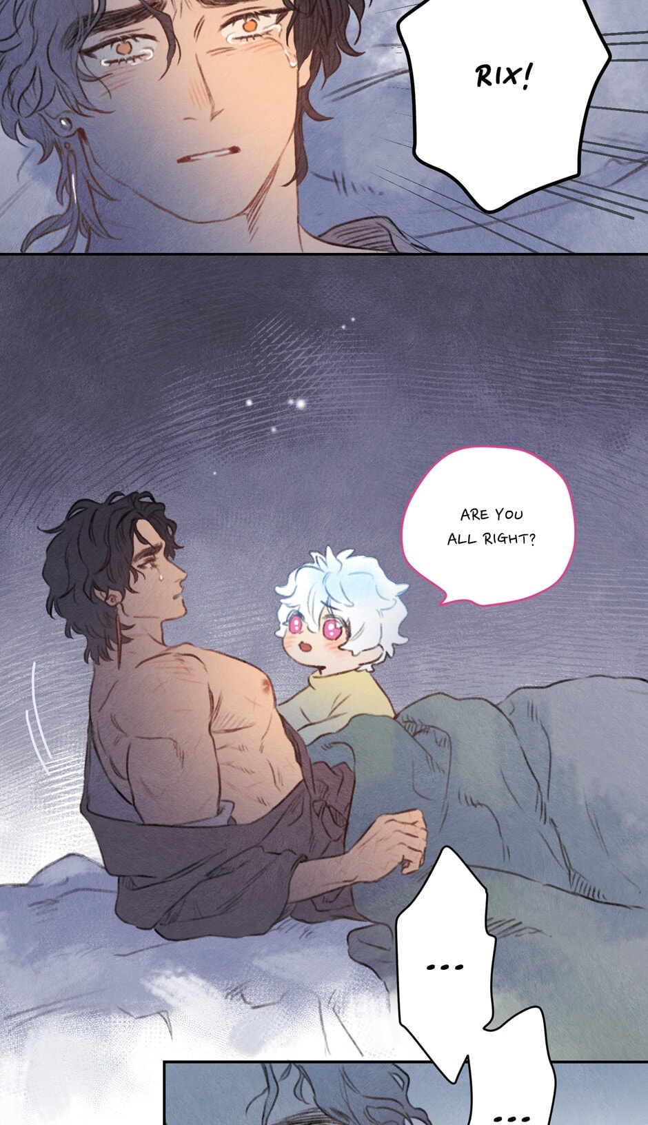 Rix Vanus Chapter 139 page 16 - 