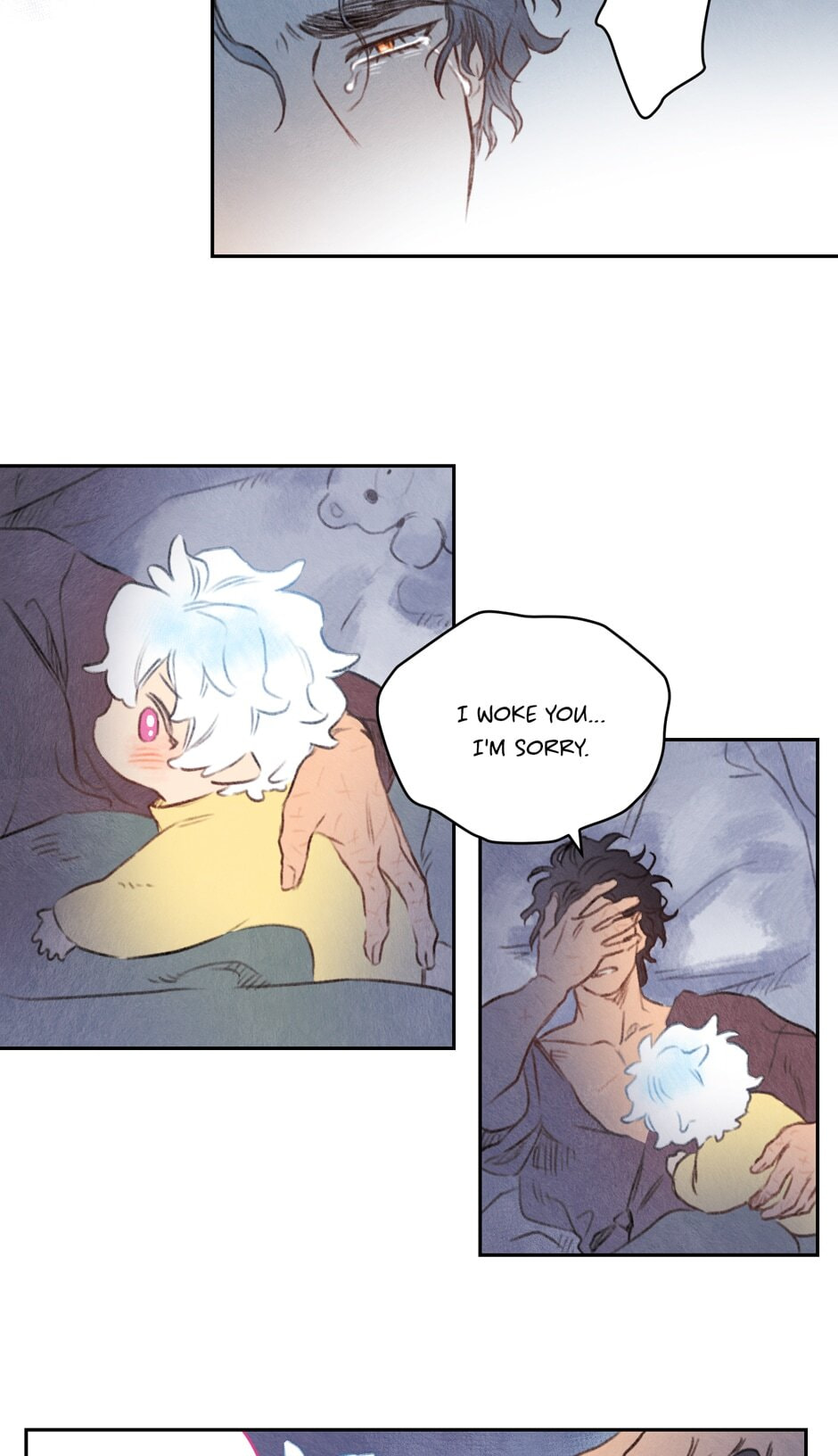Rix Vanus Chapter 139 page 17 - 