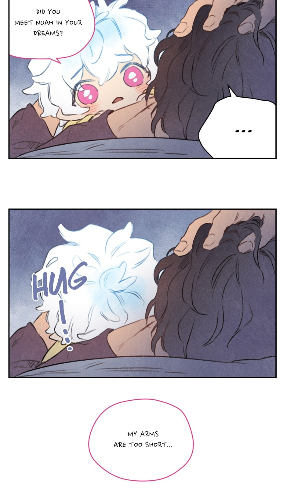 Rix Vanus Chapter 139 page 18 - 