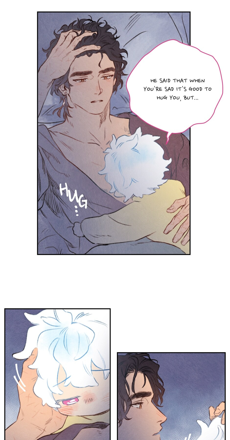 Rix Vanus Chapter 139 page 19 - 