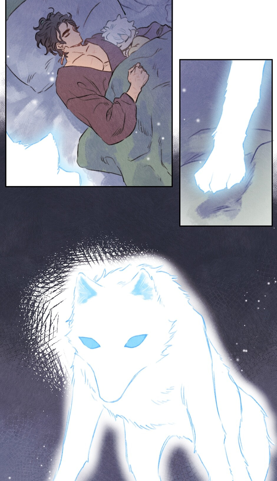 Rix Vanus Chapter 139 page 3 - 