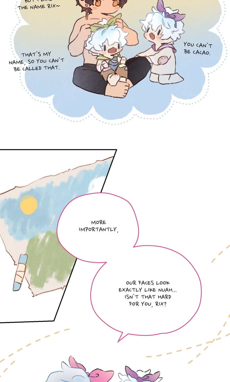 Rix Vanus Chapter 139 page 27 - 