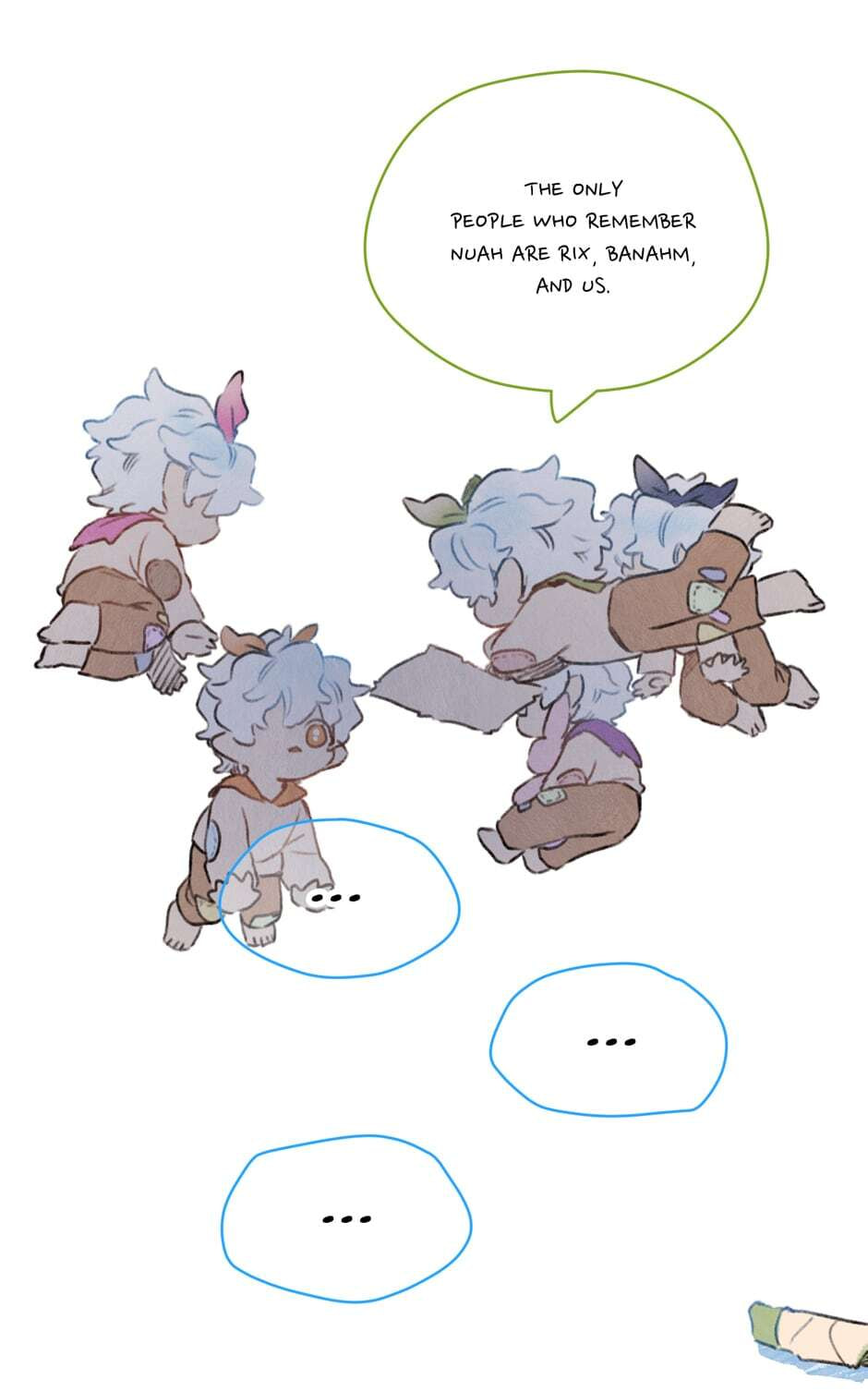 Rix Vanus Chapter 139 page 30 - 