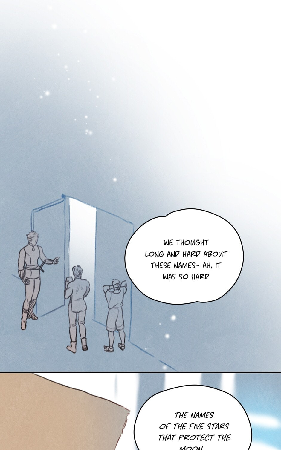 Rix Vanus Chapter 139 page 32 - 