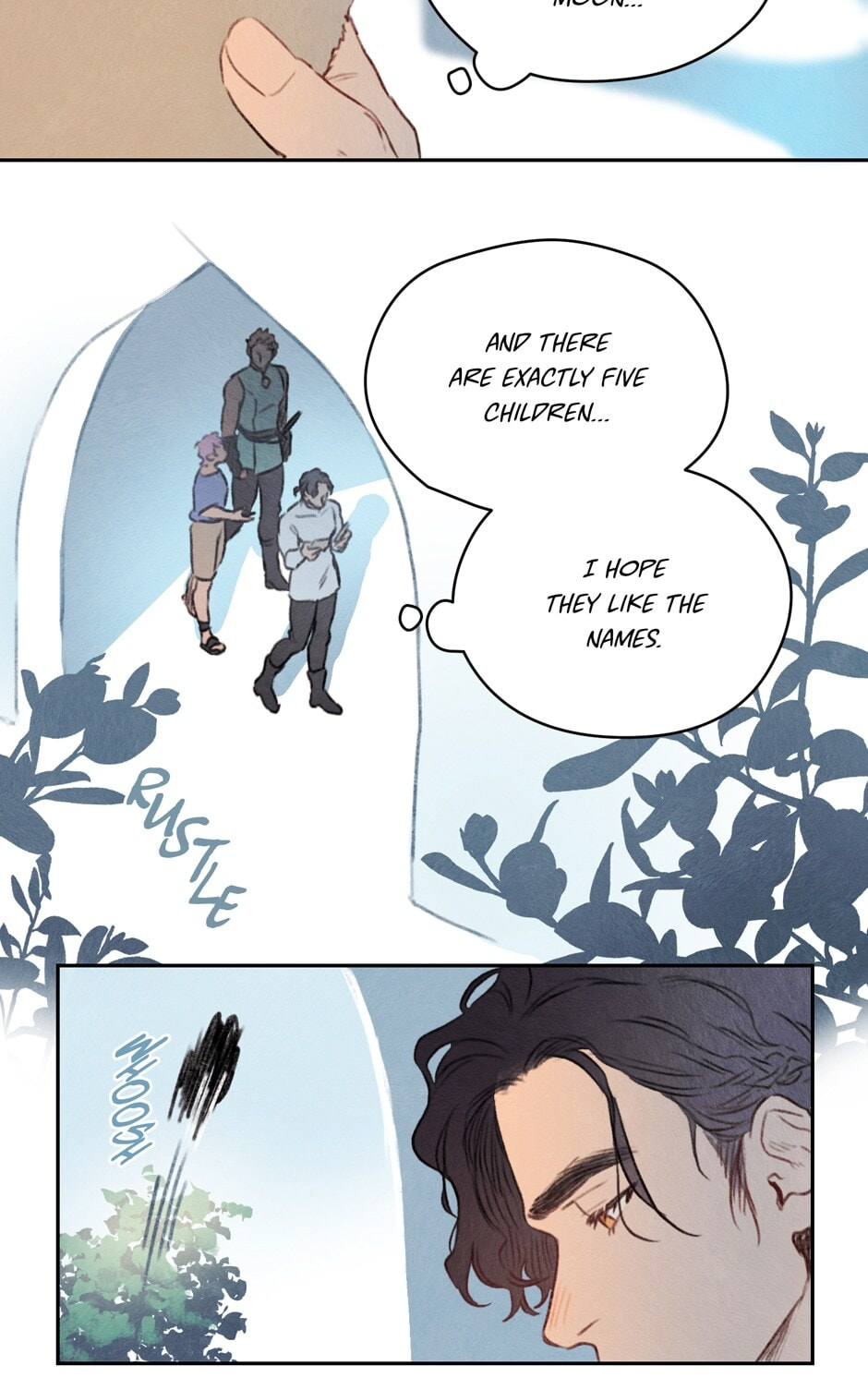 Rix Vanus Chapter 139 page 33 - 