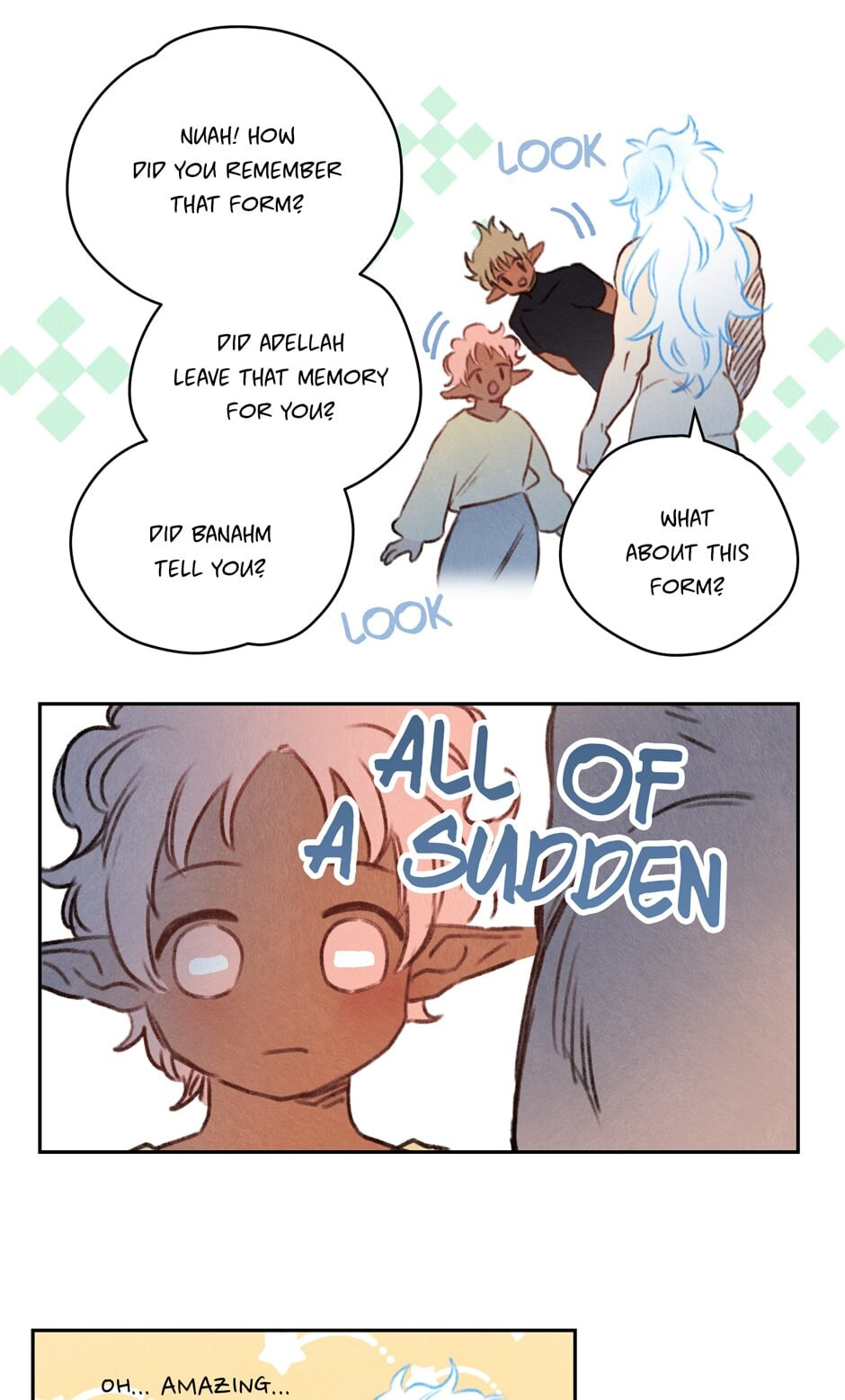 Rix Vanus Chapter 139 page 40 - 