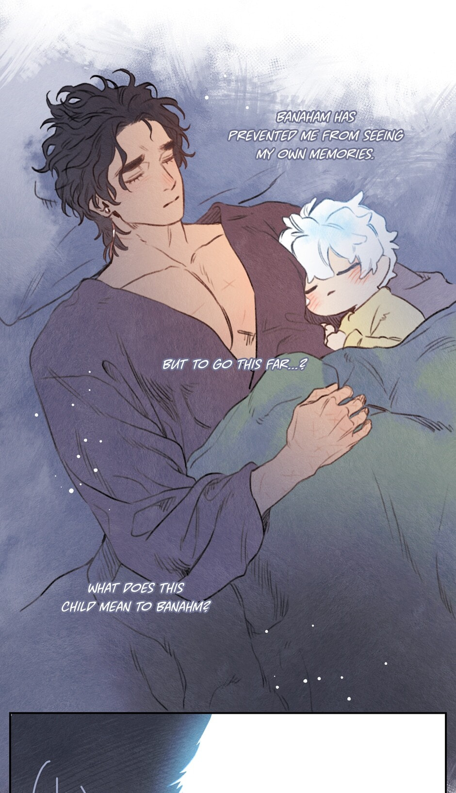 Rix Vanus Chapter 139 page 5 - 
