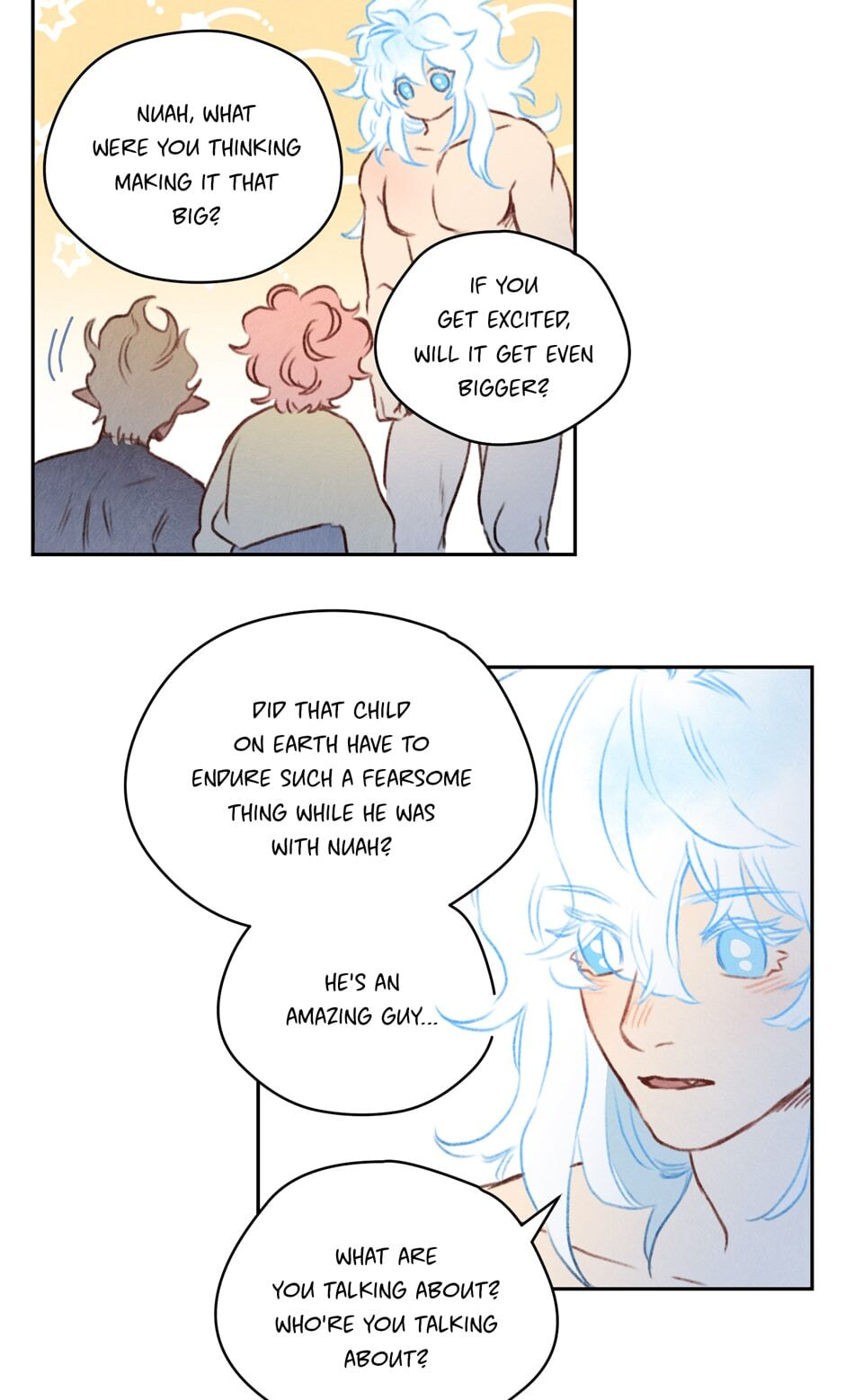 Rix Vanus Chapter 139 page 41 - 
