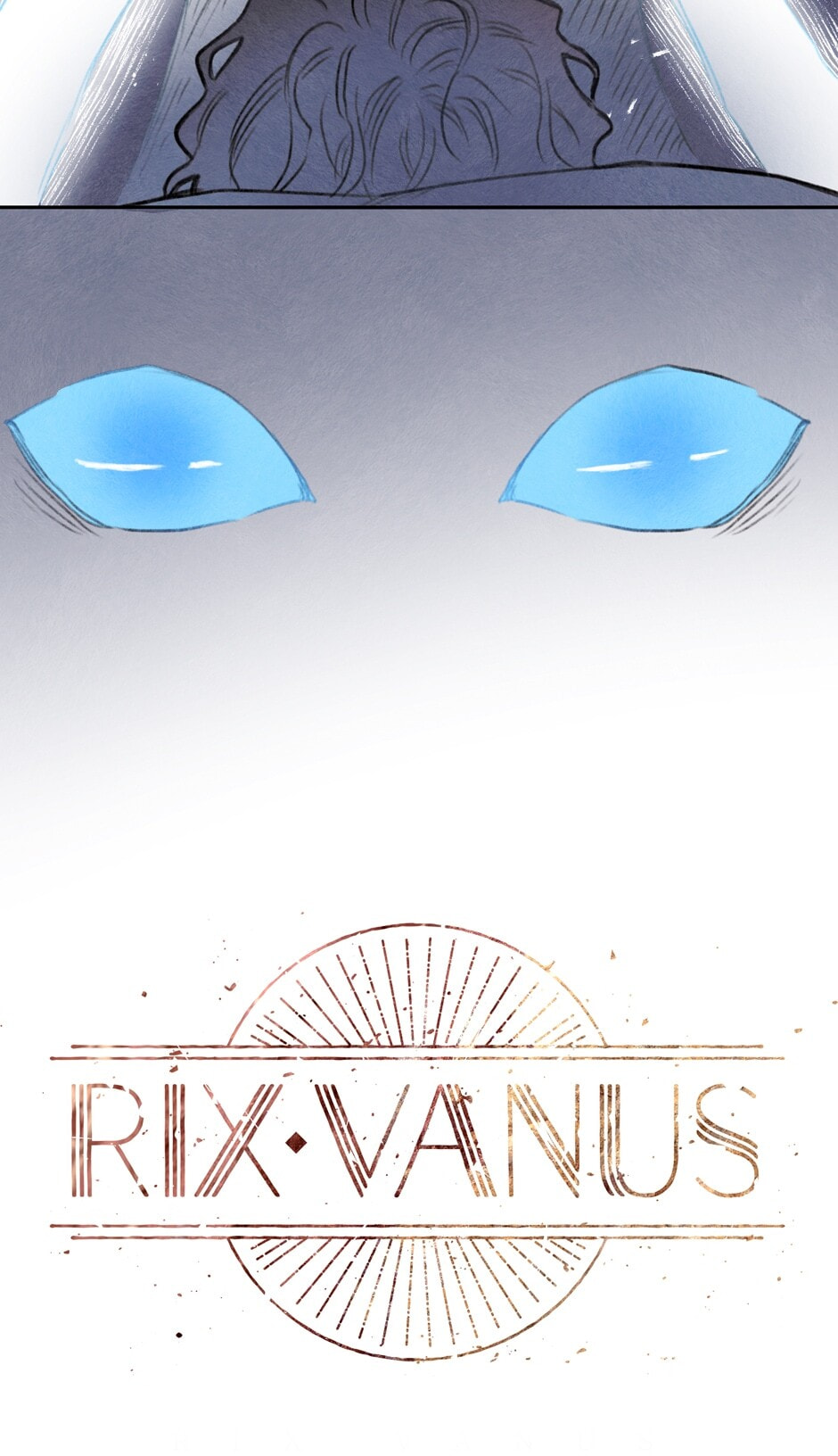 Rix Vanus Chapter 139 page 8 - 