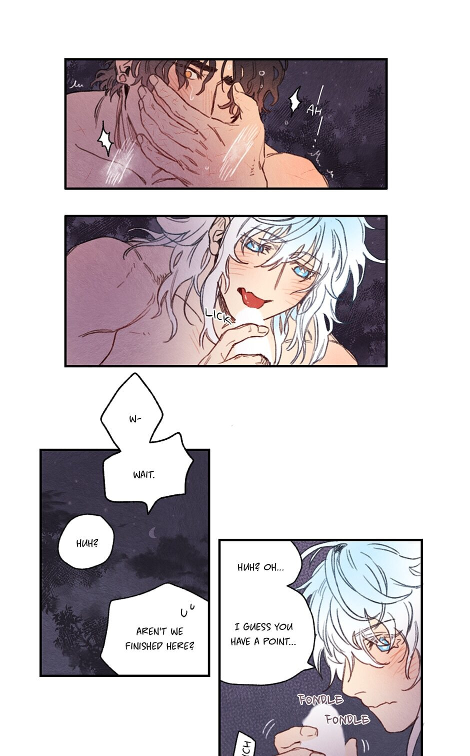 Rix Vanus Chapter 14 page 11 - 