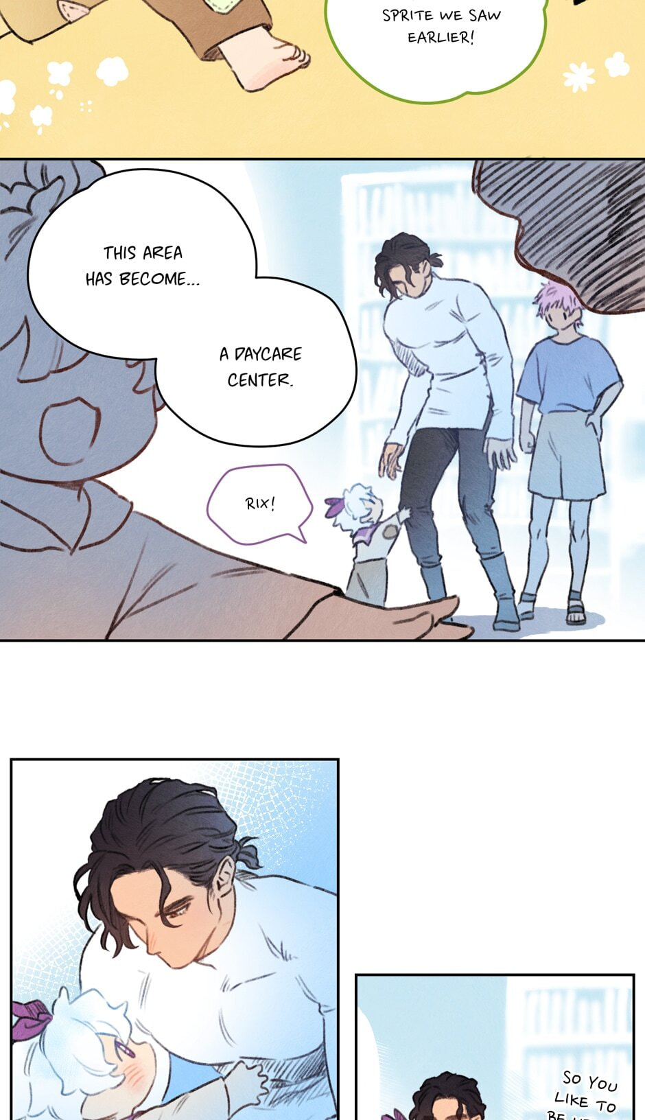 Rix Vanus Chapter 140 page 2 - 