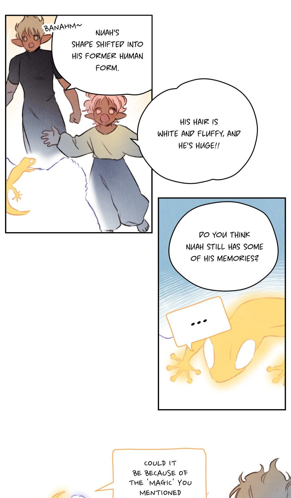 Rix Vanus Chapter 140 page 11 - 