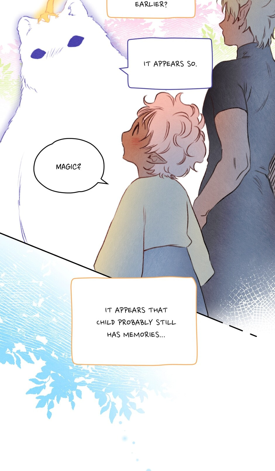 Rix Vanus Chapter 140 page 12 - 