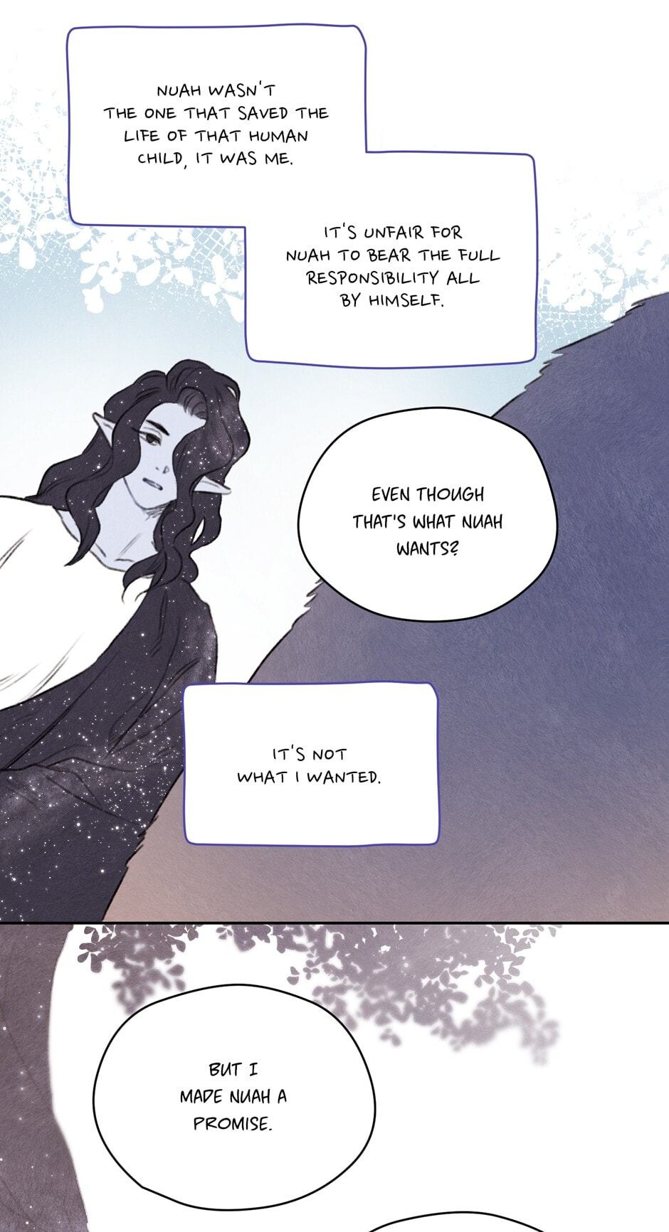Rix Vanus Chapter 140 page 15 - 