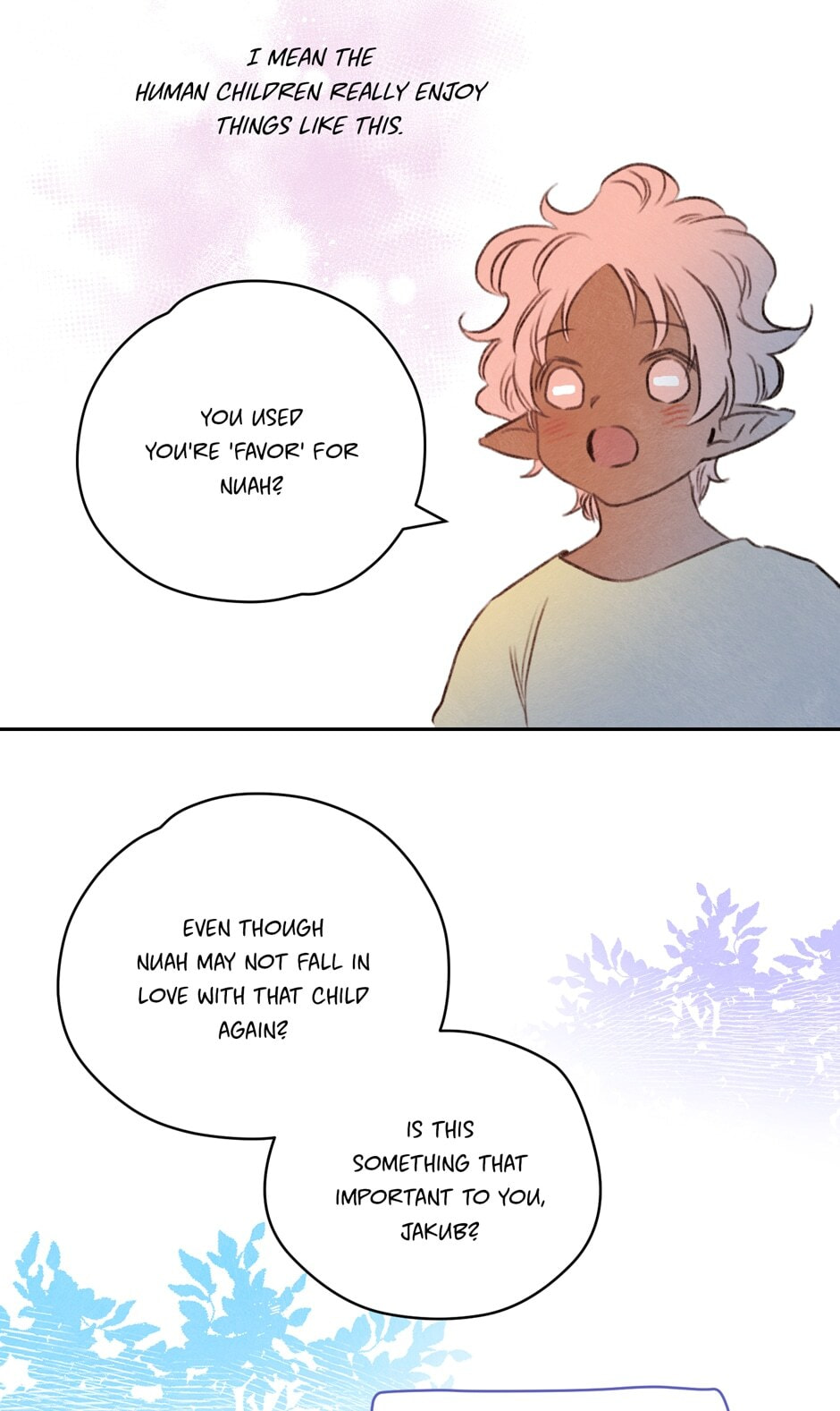 Rix Vanus Chapter 140 page 20 - 