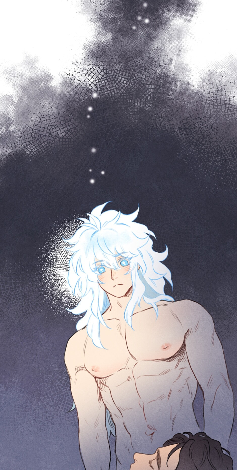 Rix Vanus Chapter 140 page 23 - 