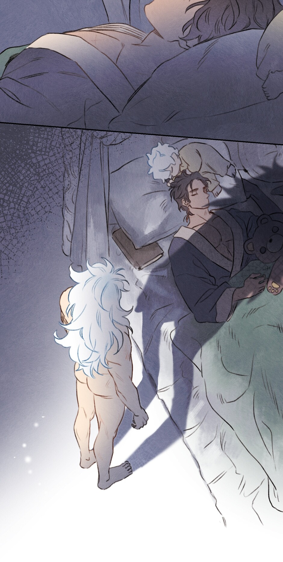 Rix Vanus Chapter 140 page 24 - 