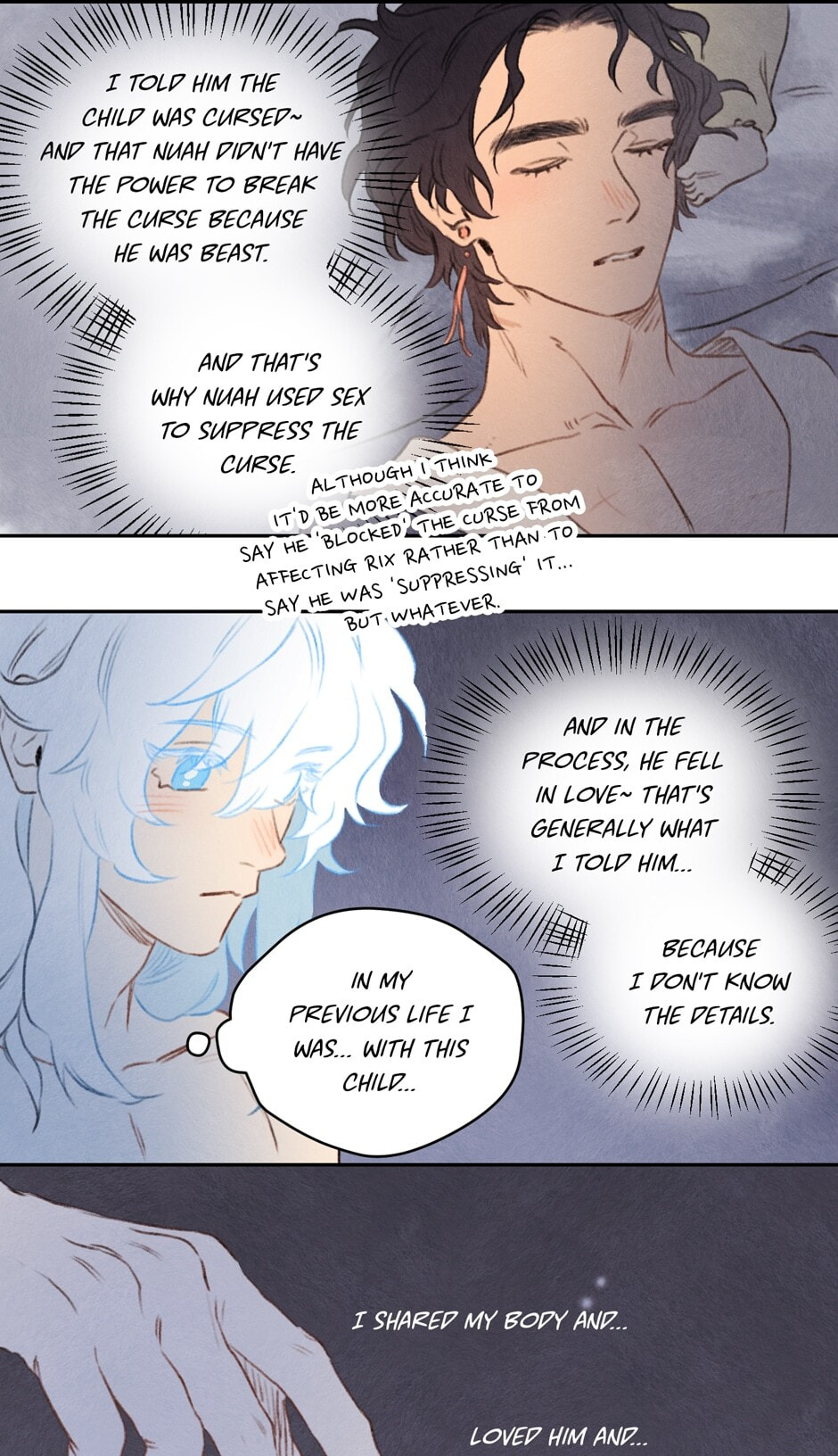 Rix Vanus Chapter 140 page 25 - 