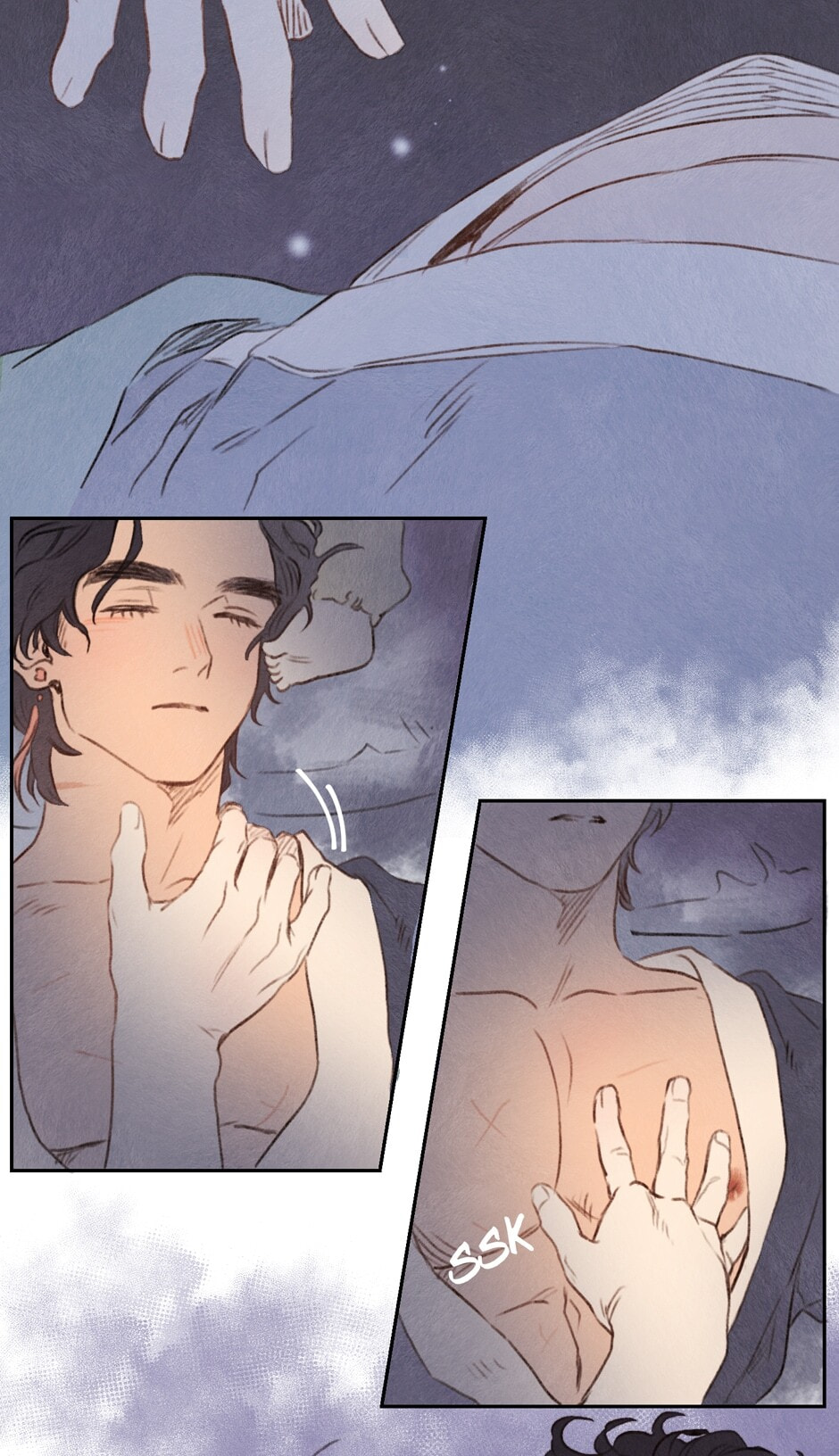 Rix Vanus Chapter 140 page 26 - 