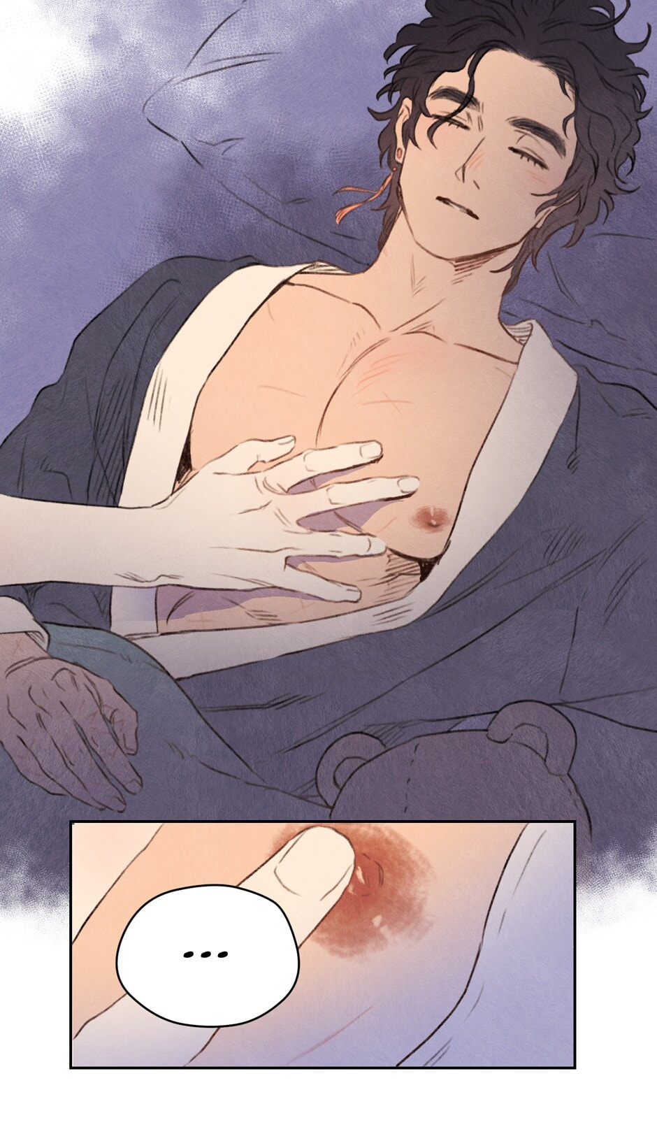 Rix Vanus Chapter 140 page 27 - 