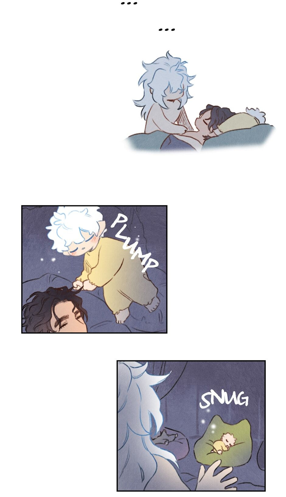Rix Vanus Chapter 140 page 28 - 