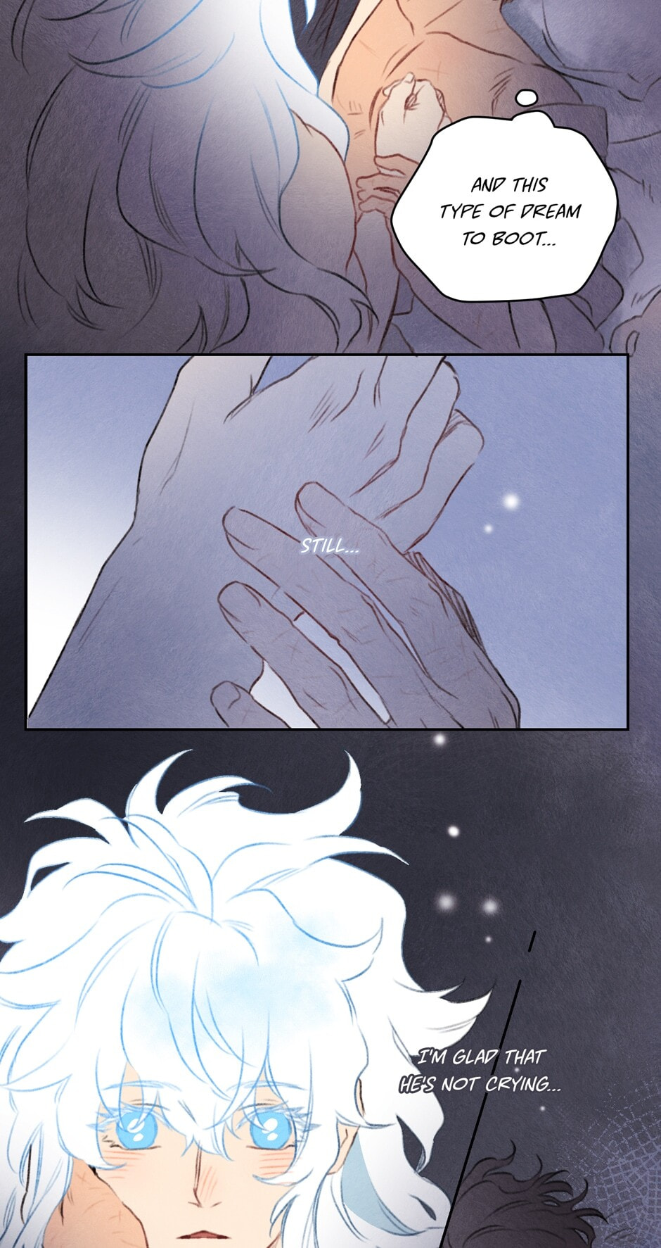 Rix Vanus Chapter 140 page 37 - 