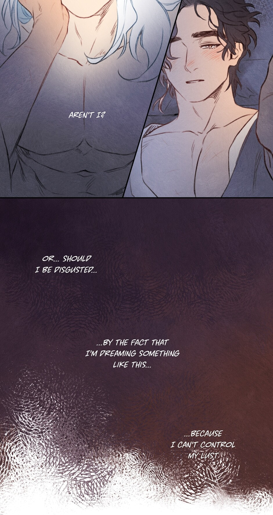 Rix Vanus Chapter 140 page 38 - 