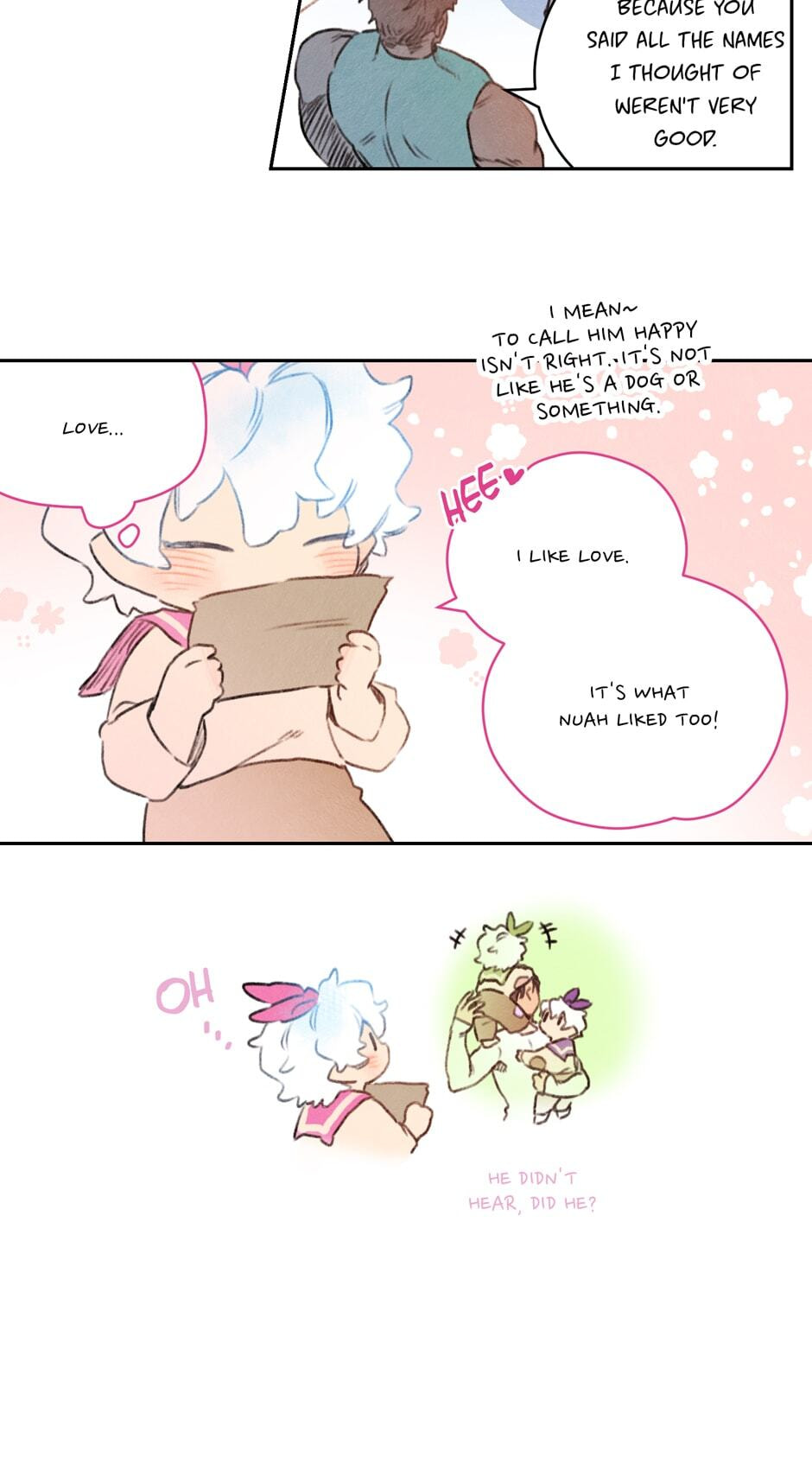 Rix Vanus Chapter 140 page 6 - 
