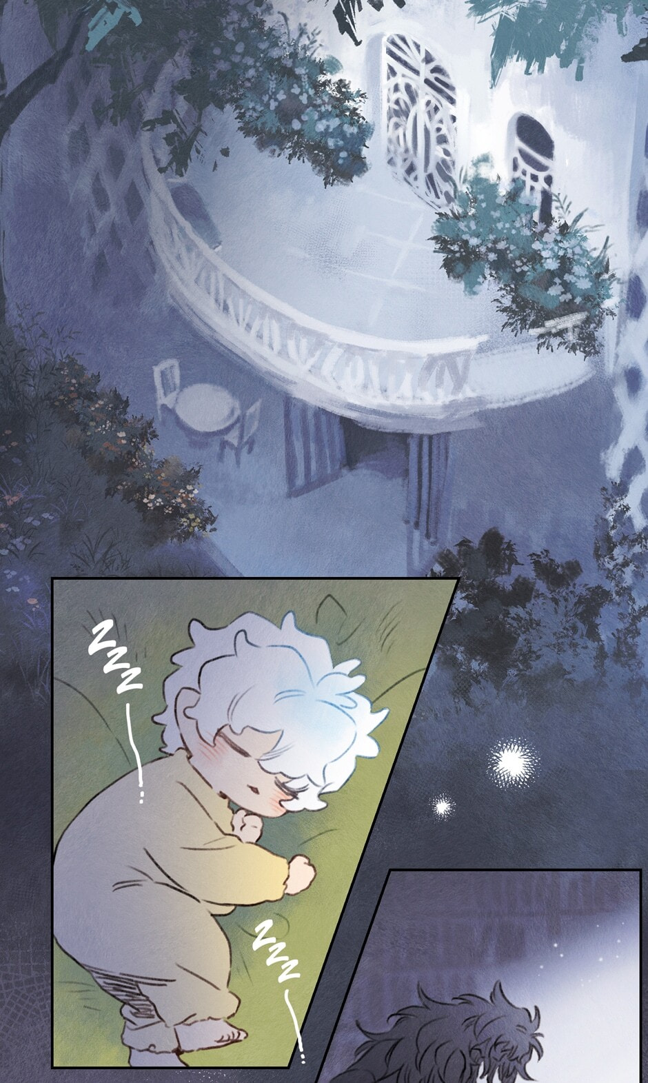 Rix Vanus Chapter 141 page 2 - 